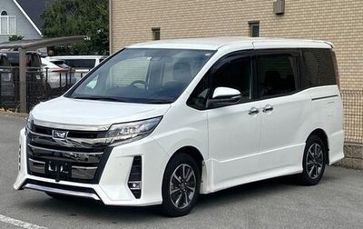 Toyota Noah III, 2021 год, 2 230 000 рублей, 1 фотография