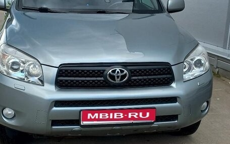 Toyota RAV4, 2008 год, 1 380 000 рублей, 1 фотография