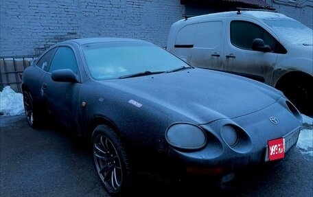 Toyota Celica VII рестайлинг, 1995 год, 600 000 рублей, 1 фотография
