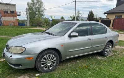 Nissan Maxima VIII, 2003 год, 250 000 рублей, 1 фотография