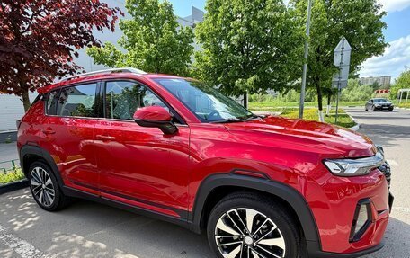 Changan CS35 Plus, 2023 год, 2 050 000 рублей, 1 фотография