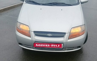 Chevrolet Aveo III, 2006 год, 160 000 рублей, 1 фотография