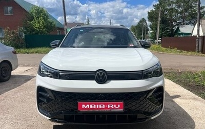 Volkswagen Tiguan, 2025 год, 4 700 000 рублей, 1 фотография