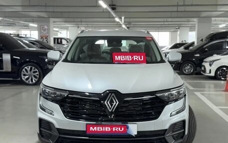 Renault Samsung QM6, 2026 год, 3 900 000 рублей, 1 фотография