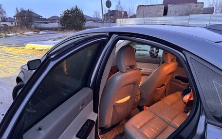 Volvo S40 II, 2006 год, 930 000 рублей, 4 фотография