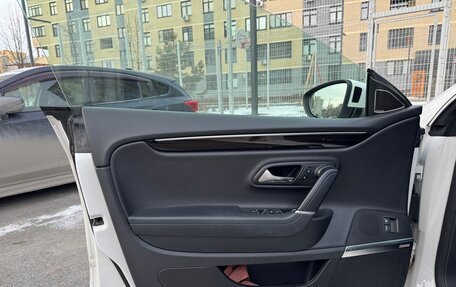 Volkswagen Passat CC I рестайлинг, 2011 год, 2 075 000 рублей, 12 фотография