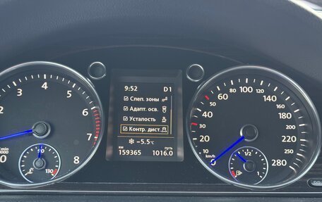 Volkswagen Passat CC I рестайлинг, 2011 год, 2 075 000 рублей, 18 фотография