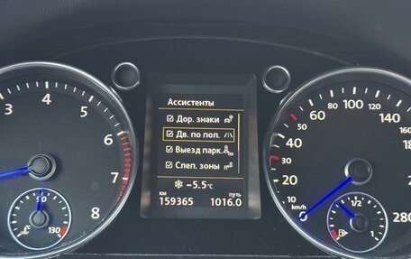 Volkswagen Passat CC I рестайлинг, 2011 год, 2 075 000 рублей, 20 фотография