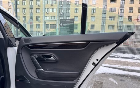 Volkswagen Passat CC I рестайлинг, 2011 год, 2 075 000 рублей, 27 фотография