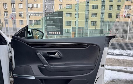 Volkswagen Passat CC I рестайлинг, 2011 год, 2 075 000 рублей, 31 фотография