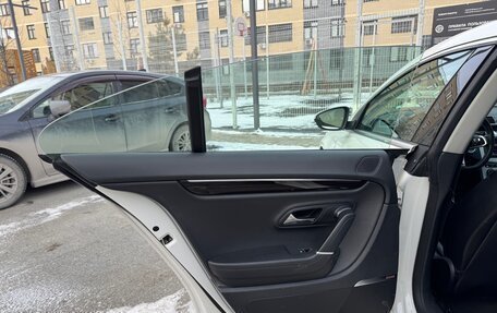 Volkswagen Passat CC I рестайлинг, 2011 год, 2 075 000 рублей, 26 фотография