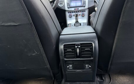 Volkswagen Passat CC I рестайлинг, 2011 год, 2 075 000 рублей, 30 фотография