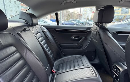 Volkswagen Passat CC I рестайлинг, 2011 год, 2 075 000 рублей, 28 фотография