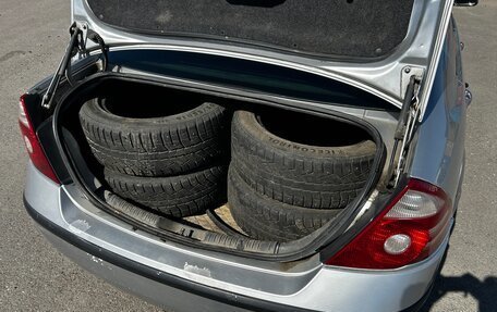 Ford Mondeo III, 2004 год, 395 000 рублей, 11 фотография