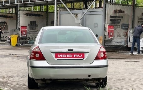 Ford Mondeo III, 2004 год, 395 000 рублей, 5 фотография