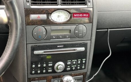 Ford Mondeo III, 2004 год, 395 000 рублей, 7 фотография