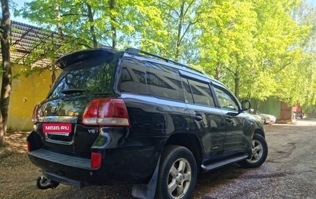 Toyota Land Cruiser 200, 2008 год, 1 950 000 рублей, 6 фотография