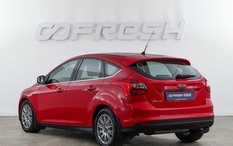 Ford Focus III, 2011 год, 949 046 рублей, 2 фотография