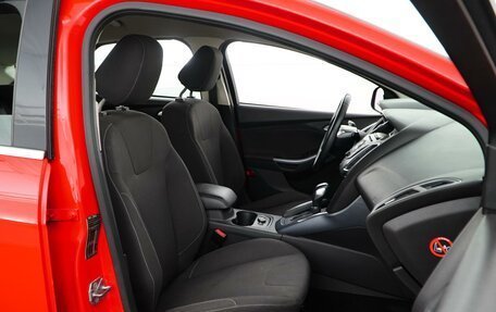 Ford Focus III, 2011 год, 949 046 рублей, 8 фотография