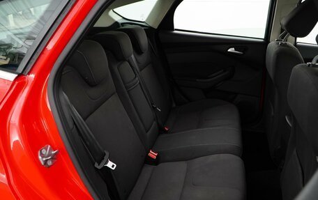 Ford Focus III, 2011 год, 949 046 рублей, 7 фотография