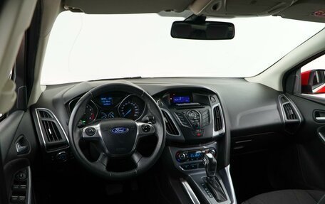 Ford Focus III, 2011 год, 949 046 рублей, 6 фотография