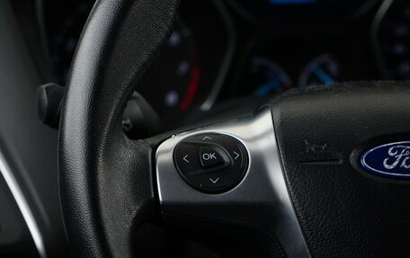 Ford Focus III, 2011 год, 949 046 рублей, 12 фотография