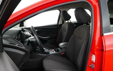 Ford Focus III, 2011 год, 949 046 рублей, 10 фотография