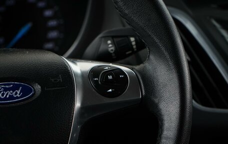 Ford Focus III, 2011 год, 949 046 рублей, 13 фотография