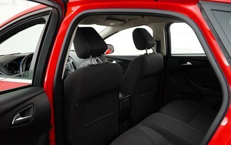 Ford Focus III, 2011 год, 949 046 рублей, 11 фотография