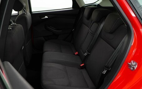 Ford Focus III, 2011 год, 949 046 рублей, 9 фотография