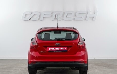 Ford Focus III, 2011 год, 949 046 рублей, 4 фотография