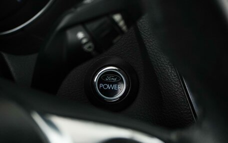 Ford Focus III, 2011 год, 949 046 рублей, 19 фотография