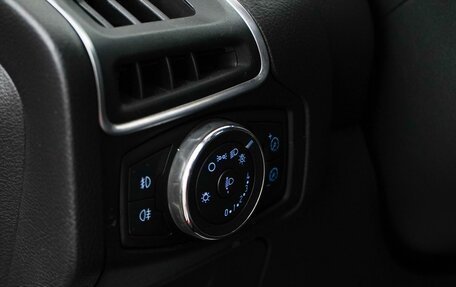 Ford Focus III, 2011 год, 949 046 рублей, 17 фотография