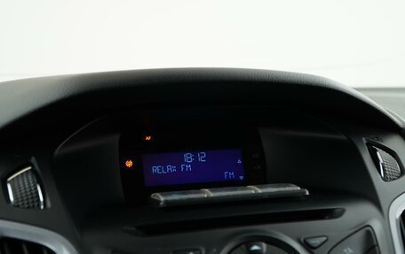 Ford Focus III, 2011 год, 949 046 рублей, 21 фотография