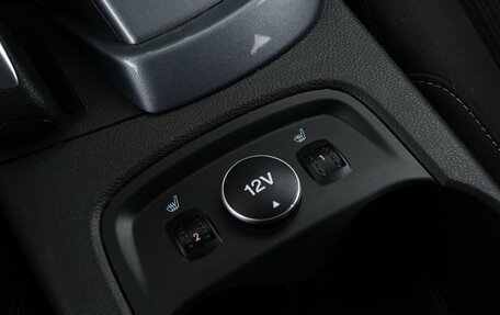 Ford Focus III, 2011 год, 949 046 рублей, 18 фотография