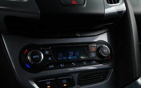 Ford Focus III, 2011 год, 949 046 рублей, 15 фотография