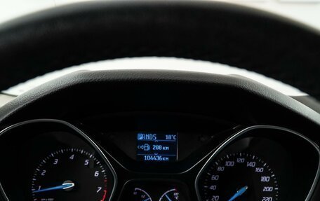 Ford Focus III, 2011 год, 949 046 рублей, 23 фотография