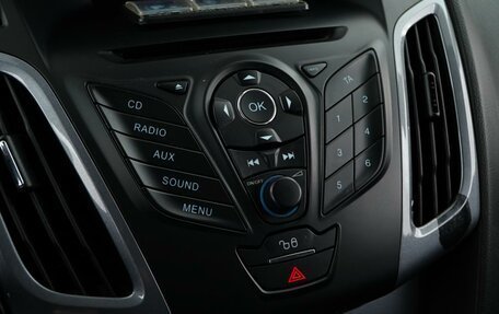 Ford Focus III, 2011 год, 949 046 рублей, 20 фотография