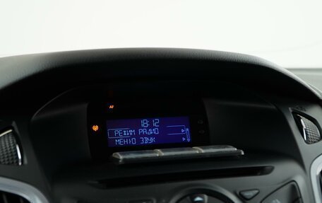 Ford Focus III, 2011 год, 949 046 рублей, 22 фотография