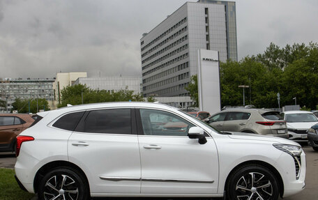 Haval Jolion, 2021 год, 1 768 000 рублей, 3 фотография