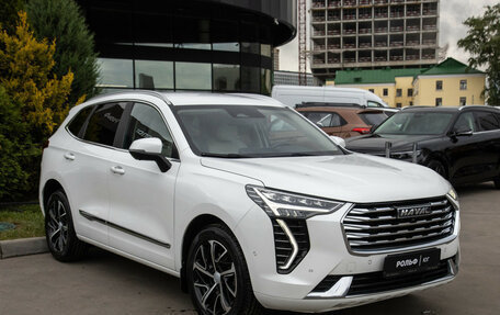 Haval Jolion, 2021 год, 1 768 000 рублей, 2 фотография