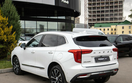 Haval Jolion, 2021 год, 1 768 000 рублей, 6 фотография