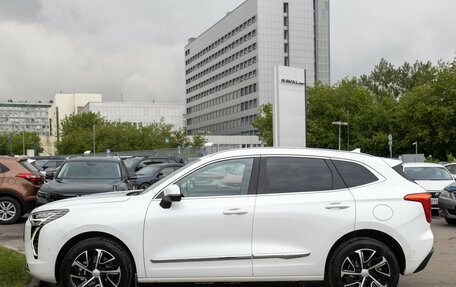 Haval Jolion, 2021 год, 1 768 000 рублей, 7 фотография