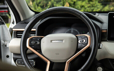Haval Jolion, 2021 год, 1 768 000 рублей, 12 фотография