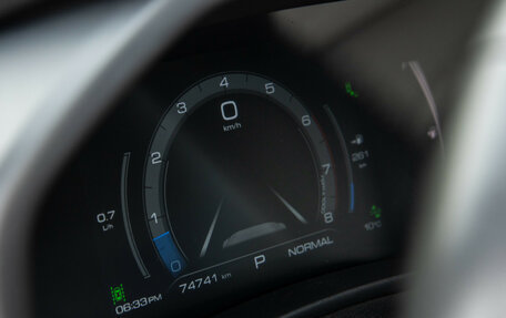 Haval Jolion, 2021 год, 1 768 000 рублей, 10 фотография