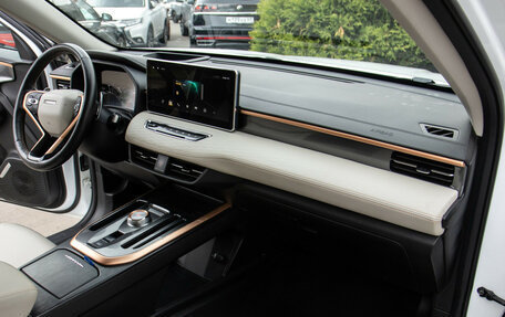 Haval Jolion, 2021 год, 1 768 000 рублей, 8 фотография