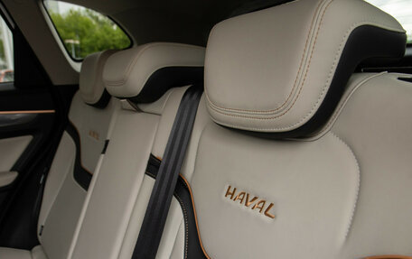 Haval Jolion, 2021 год, 1 768 000 рублей, 17 фотография