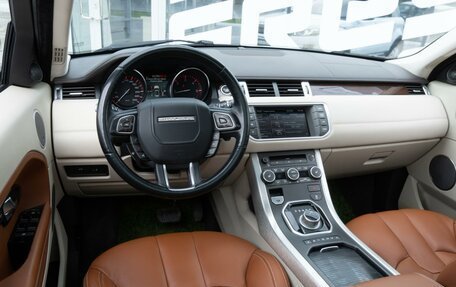 Land Rover Range Rover Evoque I, 2012 год, 2 079 000 рублей, 9 фотография