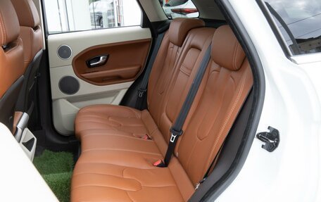 Land Rover Range Rover Evoque I, 2012 год, 2 079 000 рублей, 12 фотография
