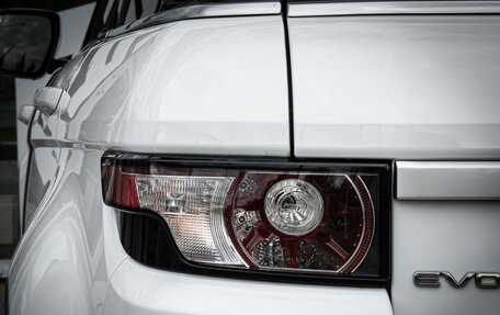 Land Rover Range Rover Evoque I, 2012 год, 2 079 000 рублей, 6 фотография